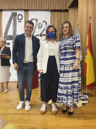 GRADUACIN ESO - Foto 49