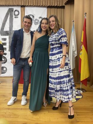 GRADUACIN ESO - Foto 50