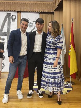 GRADUACIN ESO - Foto 51