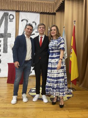 GRADUACIN ESO - Foto 52
