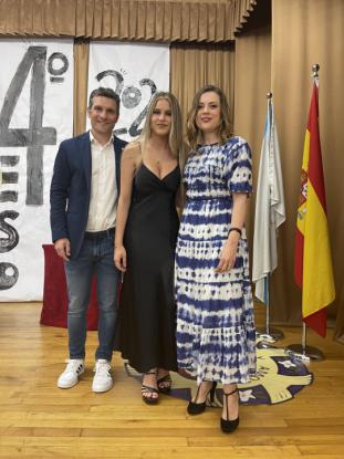 GRADUACIN ESO - Foto 53