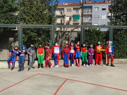 CARNAVAL 2022 - Foto 22