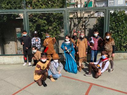 CARNAVAL 2022 - Foto 23