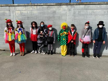 CARNAVAL 2022 - Foto 26