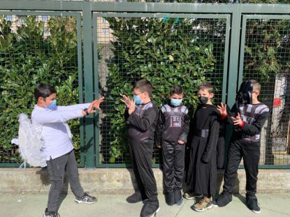 CARNAVAL 2022 - Foto 28