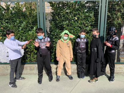 CARNAVAL 2022 - Foto 29