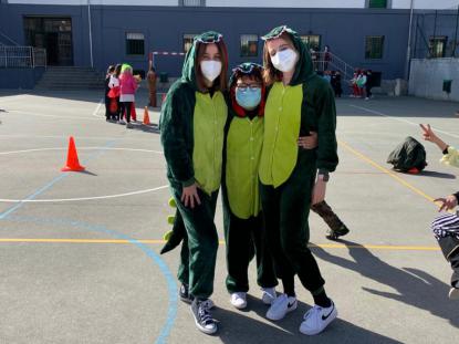 CARNAVAL 2022 - Foto 30