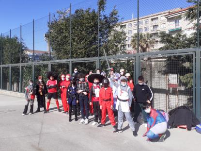 CARNAVAL 2022 - Foto 32