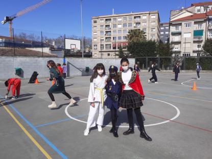 CARNAVAL 2022 - Foto 33