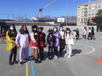 CARNAVAL 2022 - Foto 34