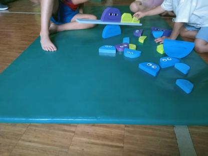 3 SEMANA DE CAMPAMENTO - Foto 4