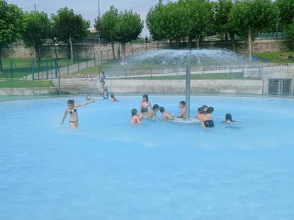 3 SEMANA DE CAMPAMENTO - Foto 11