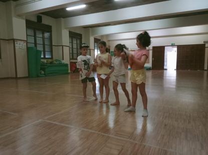 3 SEMANA DE CAMPAMENTO - Foto 17