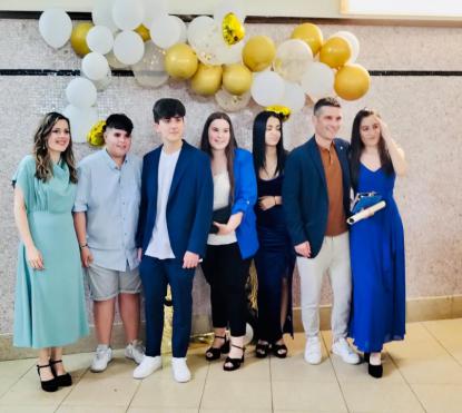 GRADUACIN ESO - Foto 60
