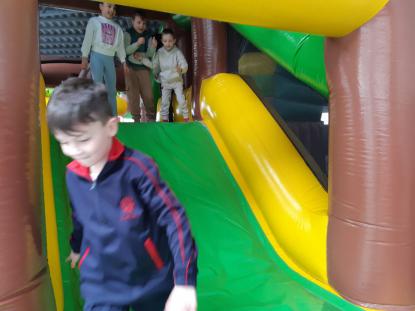 FIESTAS SAN JOS (parte I) - Foto 43