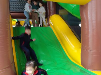 FIESTAS SAN JOS (parte I) - Foto 40