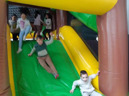 FIESTAS SAN JOS (parte I) - Foto 41