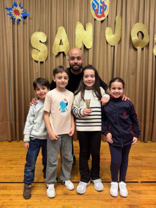 FIESTAS SAN JOS (Entrega de trofeos) - Foto 6