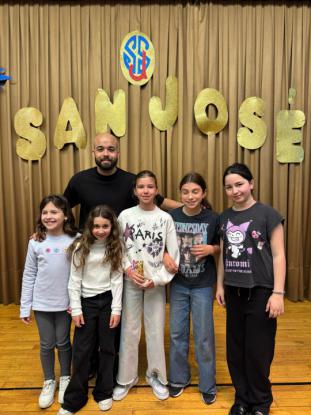 FIESTAS SAN JOS (Entrega de trofeos) - Foto 7