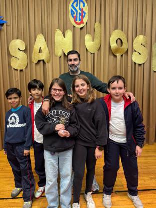 FIESTAS SAN JOS (Entrega de trofeos) - Foto 11