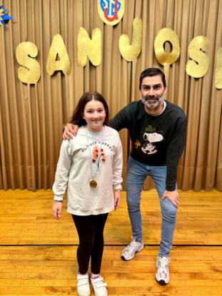 FIESTAS SAN JOS (Entrega de trofeos) - Foto 13