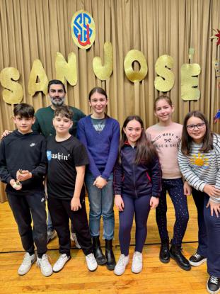 FIESTAS SAN JOS (Entrega de trofeos) - Foto 14
