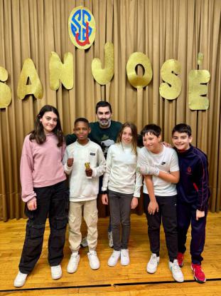 FIESTAS SAN JOS (Entrega de trofeos) - Foto 16