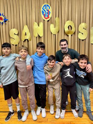 FIESTAS SAN JOS (Entrega de trofeos) - Foto 17