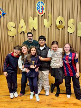 FIESTAS SAN JOS (Entrega de trofeos) - Foto 20