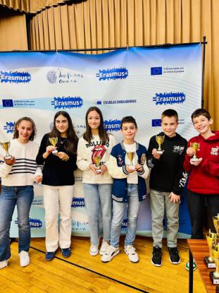 FIESTAS SAN JOS (Entrega de trofeos) - Foto 24