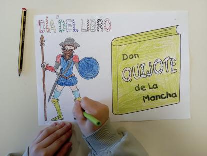 DA DEL LIBRO - Foto 22