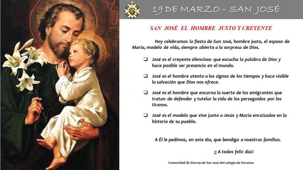 SAN JOS 2020 - Foto
