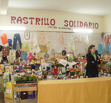 rastrillo